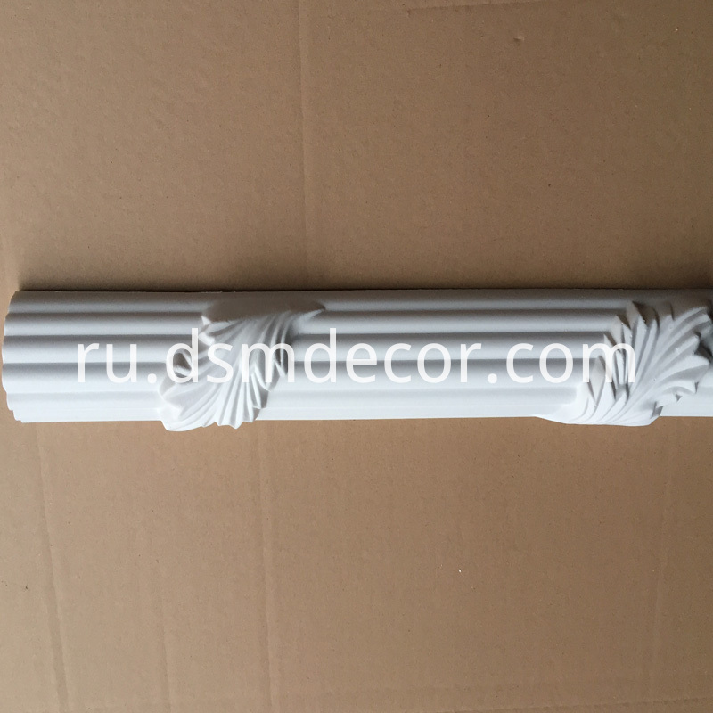 Polyurethane Panel Wall Molding Polyurethane Panel Wall Molding